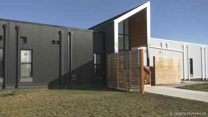 Lethbridge recovery community celebrates one year in operation