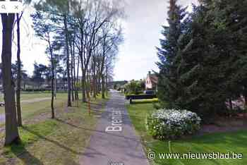 Wegentracé verkaveling goedgekeurd, over vergunning nog niets beslist