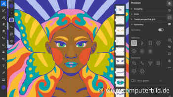 Diese App von Adobe ist jetzt kostenfrei