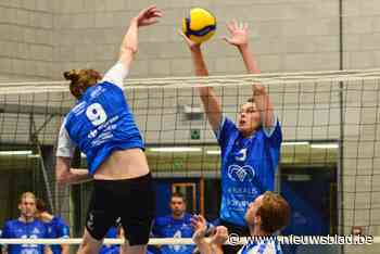 Nieuwe voorzitter Bjorn Van Cauwenbergh blijft inzetten op jeugd bij VBT Machelen: “Ook al gaat het soms ten koste van sportieve resultaten”