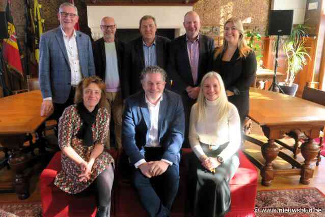 CD&V Plus sleept slechts één schepenambt uit onderhandelingen: N-VA domineert ook nieuw bestuur