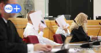 Landgericht Hannover verurteilt drei Neonazis der „Calenberger Bande“ zu langen Haftstrafen