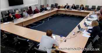 Confidential briefing for councillors after care home deaths