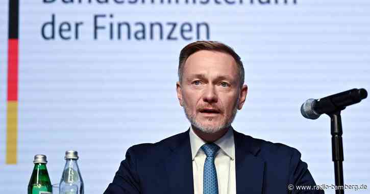 Steuerschätzung keine Entlastung: Haushaltslücke wächst