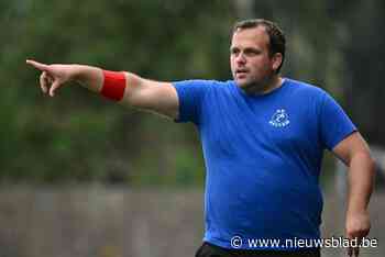 SK Bellem doet verrassend mee voor de periodetitel: “Laten we eerst maar proberen te winnen van SK Vinderhoute”