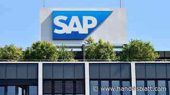 Börsengewicht: Was für und gegen einen Abschied von SAP aus dem Dax spricht – elf Fragen und Antworten