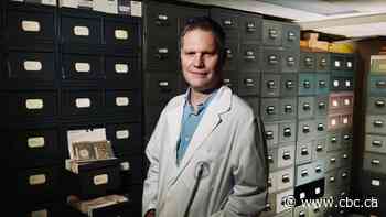 Canada set to lose irreplaceable 'treasure trove' of fungi