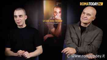 INTERVISTA | "La casa degli sguardi", Zingaretti debutta alla regia alla Festa del Cinema di Roma