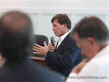 How contentious Issue 2 made it to the Maumee ballot