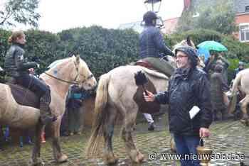 Sint-Hubertusviering opnieuw volgens nieuwe formule op 3 november