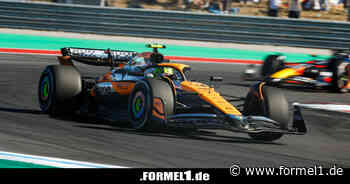 McLaren-Teamchef Andrea Stella ärgert sich über "psychologische Kriegsführung"