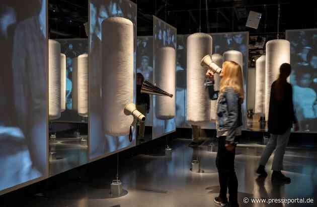 PROTEST! Von der Wut zur Bewegung / 27.10.2024 bis 4.5.2025 / Ausstellung im Landesmuseum Württemberg gibt Einblicke in die Dynamik von Protesten