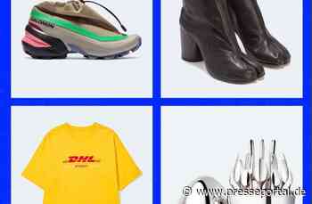 Kultobjekte der Gegenwart: 100 Must-haves für jede Sammlung