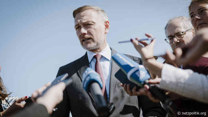 Zensurheberrecht: Finanzministerium droht Attac wegen kritischer Satire-Webseite