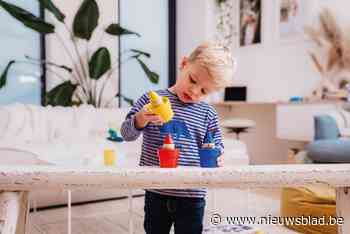 Kinderen mogen zelf speelgoed testen en beoordelen