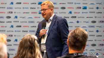 Konferenz in Zürich: FCSI diskutiert Zukunftsthemen