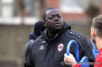 Voetbalmakelaar John Bico uitgeleverd door Verenigde Arabische Emiraten: ex-manager Antwerp verdacht van oplichtingspraktijken