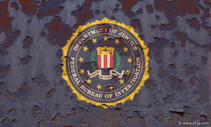 FBI sends agents to assist with investigations on tribal lands