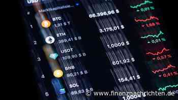 Milliardenmarkt Stablecoins: God save the "Britcoin": Wird Großbritannien zum Krypto-Mekka?