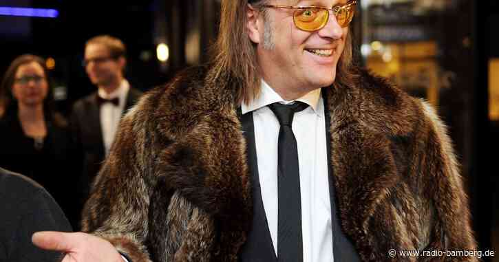 TV-Schauspieler Michael Gaedt bei Autobahn-Unfall verletzt