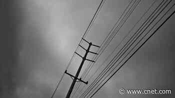 These States Get the Most Power Outages