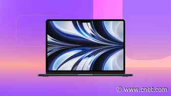 Grab Apple's M2 13-Inch MacBook Air for Just $700, Its Lowest Price Yet