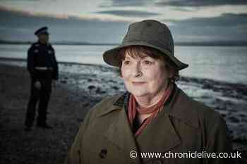ITV Vera announce special episode to mark final series - but fans will be disappointed