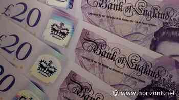 Als Unterstützung für die britische Highstreet: Kommt in Großbritannien eine "Amazon-Steuer"?