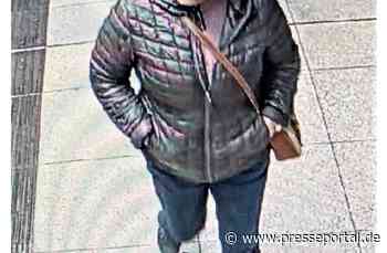 POL-WL: Öffentlichkeitsfahndung nach vermisster 74-Jähriger