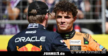 Lando Norris gibt mentale Probleme zu: Schwäche oder Superkraft?