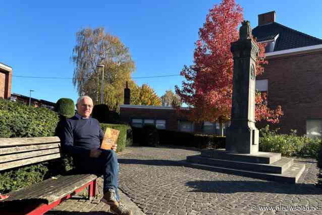 Deinzenaar Stefaan De Groote schrijft boek over Deinse koloniaal: “Zoon van een politieagent die zich opwerkte naar 2de belangrijkste man in Congo Vrijstaat”