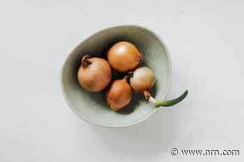 McDonald’s supplier recalls onions following E. coli outbreak