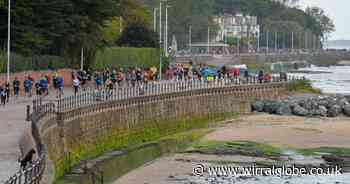 New BTR Wirral 10k race records set by runners