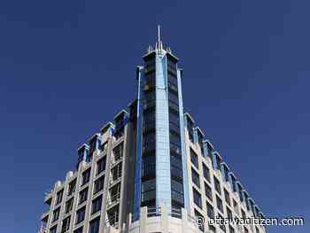 Developer Sam Mizrahi given creditor protection for luxury Wellington St. West condo