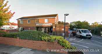 Reopening date revealed for Harold Hill McDonald's undergoing refurb