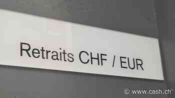 EUR/USD bei rund 1,08 - Viermonats-Tief am Vorabend