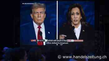 Trumps Steuergeschenke würden US-Schulden explodieren lassen