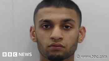 Killer who fled to Pakistan after shooting jailed