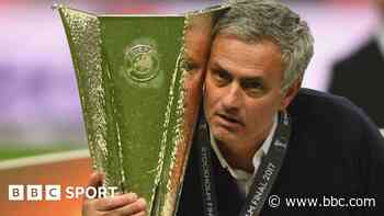 Promise unfulfilled - inside Mourinho's Man Utd reign