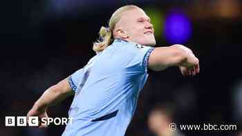 'Kids will be trying that in the playground' - Haaland goal hailed