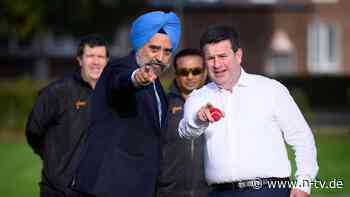 Deutsche-Indisches Gipfeltreffen: Ampel reist nach Indien - und will Fachkräfte mit zurückbringen