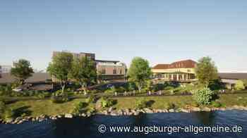 Ex-Barfüßer-Areal geht an die Gastronomen: Das haben die neuen Betreiber vor