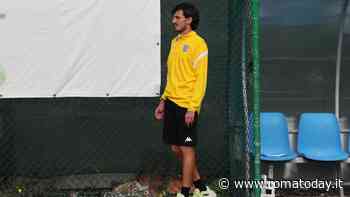 Ostiamare, le parole di Minincleri: "Ci siamo un po' spenti, sono deluso"