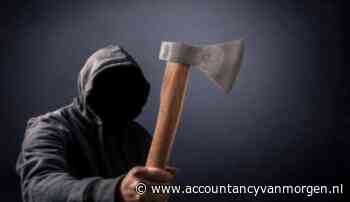 Column | Wanneer ben je een “kille boekhouder”