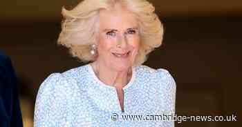 Queen Camilla is not in her family WhatsApp for one surprising reason