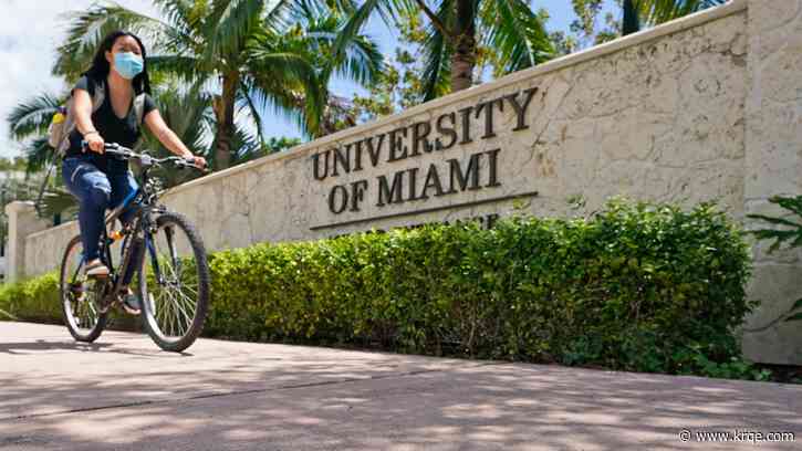 Colleges left helpless as students rule out schools due to state politics