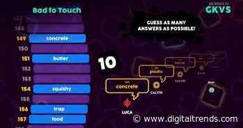 The Jackbox Survey Scramble will turn your game night into Family Feud