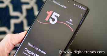 I tried OnePlus’ OxygenOS 15, and it’s much better than I expected