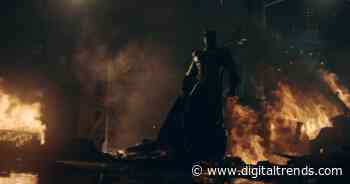 Batman: Arkham Shadow review: the Bat’s best game since Arkham Asylum