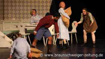 Astrid Lindgrens Erinnerungen werden in Wolfsburg lebendig